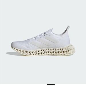 Adidas 4DFWD 4 RUNNING SHOES US 7.5 women